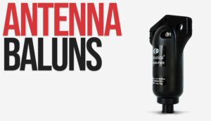 ANTENNA BALUNS HAM Radio Shop Amateur Radio Dealer Supplier Vine Antennas Amateur Radio Shops HAM Radio Dealer Supplier Retailer Second Hand Twelve Months Warranty