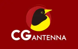 CG ANTENNA HAM Radio Shop Amateur Radio Dealer Supplier Vine Antennas Amateur Radio Shops HAM Radio Dealer Supplier Retailer Second Hand Twelve Months Warranty