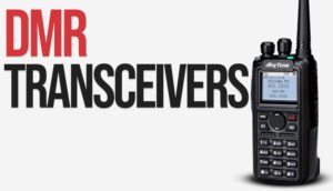 DMR TRANSCEIVERS HAM Radio Shop Amateur Radio Dealer Supplier Vine Antennas Amateur Radio Shops HAM Radio Dealer Supplier Retailer Second Hand Twelve Months Warranty