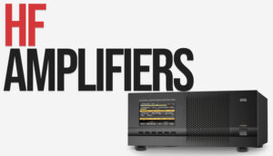 HF AMPLIFIERS LAMCO HAM Radio Shop Amateur Radio Dealer Supplier Vine Antennas Amateur Radio Shops HAM Radio Dealer Supplier Retailer Second Hand Twelve Months Warranty