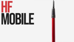 HF MOBILE ANTENNAS HAM Radio Shop Amateur Radio Dealer Supplier Vine Antennas Amateur Radio Shops HAM Radio Dealer Supplier Retailer Second Hand Twelve Months Warranty