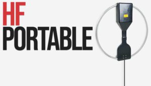 HF PORTABLE ANTENNAS HAM Radio Shop Amateur Radio Dealer Supplier Vine Antennas Amateur Radio Shops HAM Radio Dealer Supplier Retailer Second Hand Twelve Months Warranty