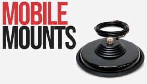 MOBILE MOUNTS HAM Radio Shop Amateur Radio Dealer Supplier Vine Antennas Amateur Radio Shops HAM Radio Dealer Supplier Retailer Second Hand Twelve Months Warranty