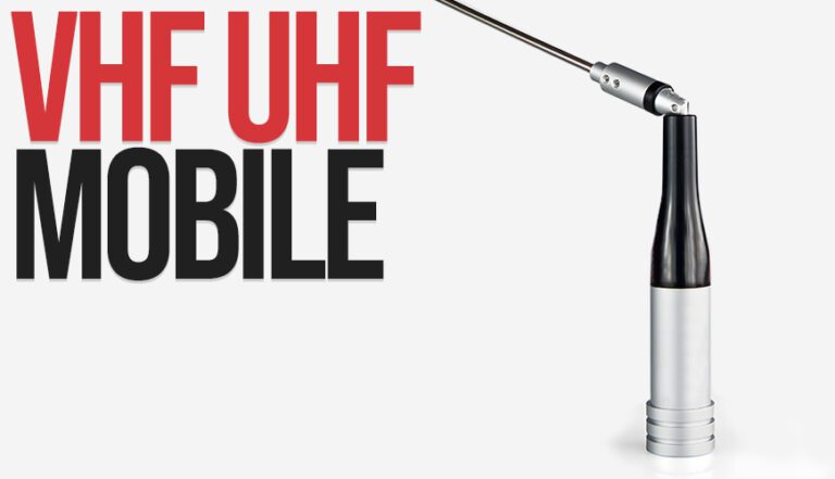 VHF UHF MOBILE ANTENNAS HAM Radio Shop Amateur Radio Dealer Supplier Vine Antennas Amateur Radio Shops HAM Radio Dealer Supplier Retailer Second Hand Twelve Months Warranty