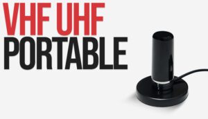 VHF UHF PORTABLE ANTENNASHAM Radio Shop Amateur Radio Dealer Supplier Vine Antennas Amateur Radio Shops HAM Radio Dealer Supplier Retailer Second Hand Twelve Months Warranty