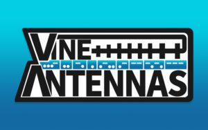 vine HAM Radio Shop Amateur Radio Dealer Supplier Vine Antennas Amateur Radio Shops HAM Radio Dealer Supplier Retailer Second Hand Twelve Months Warranty