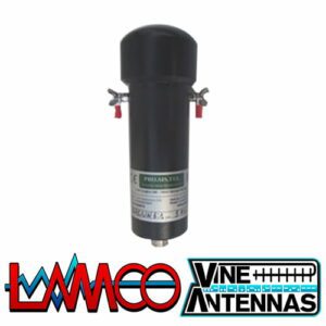 Prosistel PST 1:1 | 5KW Pep Yagi HF Balun