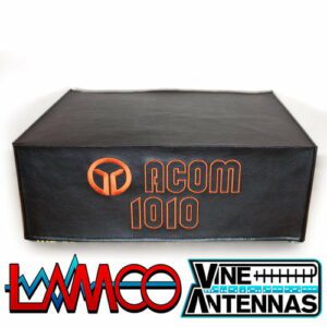 ACOM 1010 | (DX Covers) Radio Dust Cover