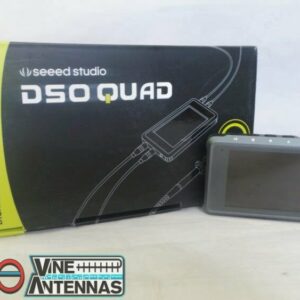 DSO Quad Digital Oscilliscope USED | 12 Months Warranty