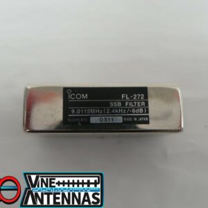 Icom FL-272 USED | 12 Months Warranty