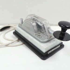 HiMound HK-702 Morse Key USED | 12 Months Warranty