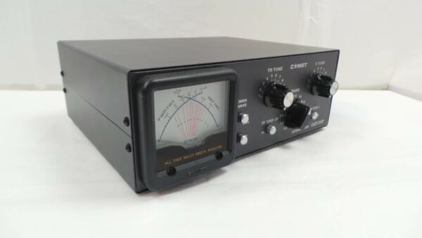 Comet CAT-300 USED | 12 Months Warranty HF/50Mhz Antenna Tuner ATU