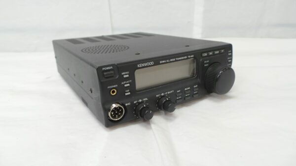 Kenwood TS-60 6m 50Mhz All TRX USED | 12 Months Warranty