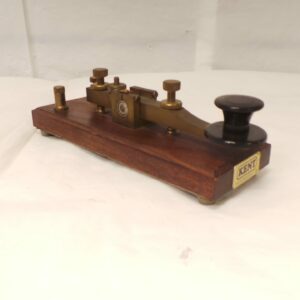 Kent Morse Key USED | 12 Months Warranty