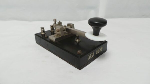 JRC KY-3A Morse Code Key USED | 12 Months Warranty
