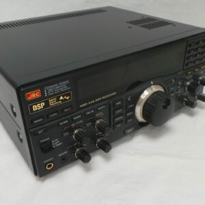 JRC NRD-545 HF/VHF/UHF USED Receiver | 12 Months Warranty