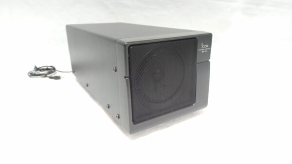 Icom SP-21 Extension Speaker USED | 12 Months Warranty