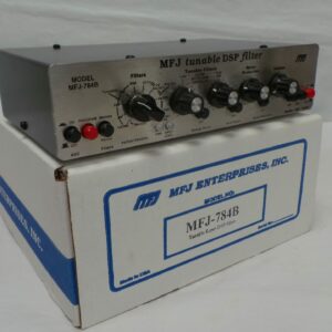MFJ 784B DSP USED | 12 Months Warranty