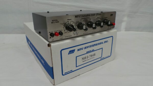 MFJ 784B DSP USED | 12 Months Warranty