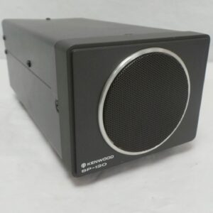 Kenwood SP-120 External Speaker USED | 12 Months Warranty