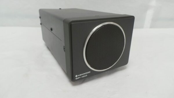 Kenwood SP-120 External Speaker USED | 12 Months Warranty