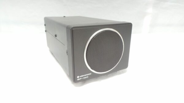 Kenwood SP-120 External Speaker USED | 12 Months Warranty