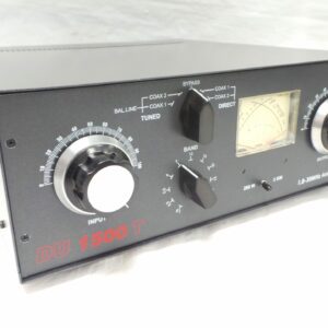 Vine Antennas DU-1500T Differential Manual ATU USED | 12 Months Warranty