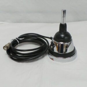 Magmount Sold As Seen No Warranty Junksale