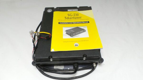 SGC-230 Antenna Tuner ATU | 12 Months Warranty