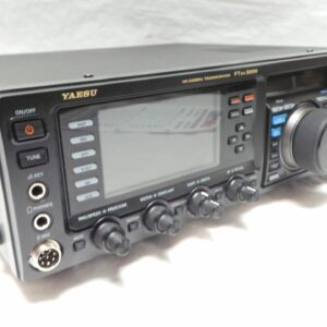 Yaesu FTDX3000 HF Transceiver USED | 12 Months Warranty