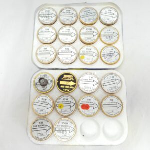 Bird Thruline Slug Collection USED | 12 Months Warranty