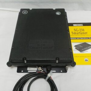SGC-230 Auto Antenna Tuner USED | 12 Months Warranty