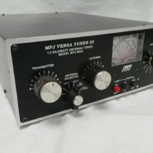 MFJ-962C Manual Antenna Tuner USED | 12 Months Warranty