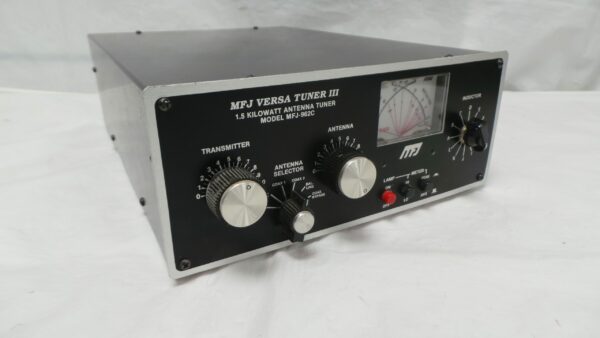 MFJ-962C Manual Antenna Tuner USED | 12 Months Warranty
