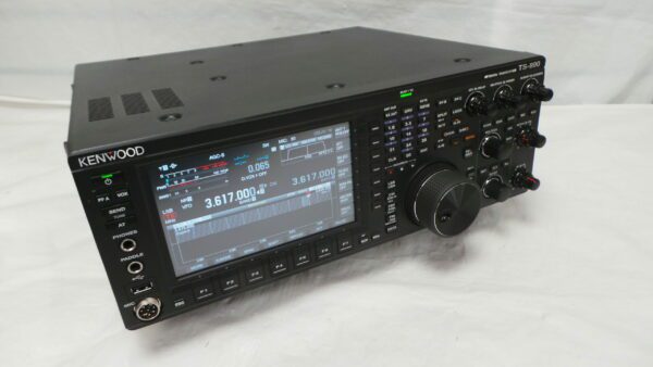 Kenwood TS-890 USED | 12 Months Warranty