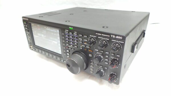 Kenwood TS-890 USED | 12 Months Warranty - Image 2