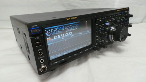 Yaesu FTDX-101D USED | Two Years LAMCO Select Warranty