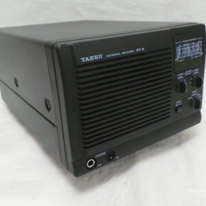 Yaesu SP-8 Speaker USED | 12 Months Warranty