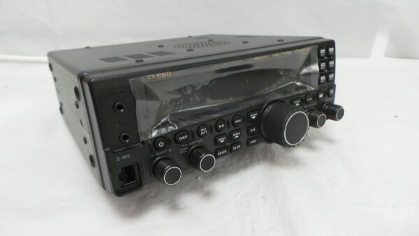 Yaesu FT-450D HF Transceiver USED | 12 Months Warranty