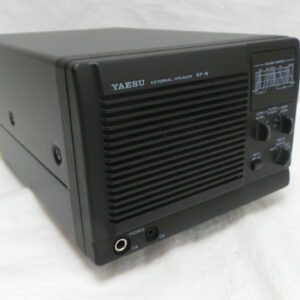 Yaesu SP-8 Speaker USED | 12 Months Warranty