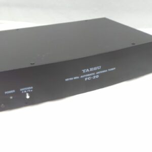 Yaesu FC-20 ATU USED | 90 Days Warranty