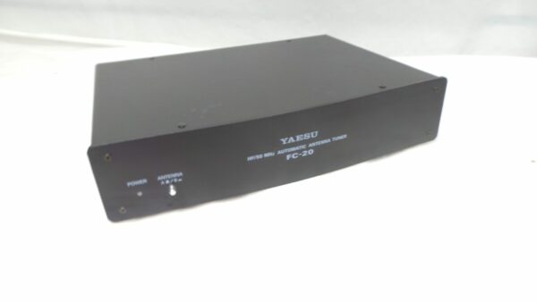 Yaesu FC-20 ATU USED | 90 Days Warranty