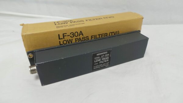 Kenwood LF-30A USED | 90 Days Warranty