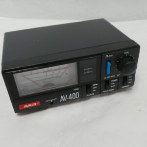 Avair AV-400 VHF/UHF USED | 90 Days Warranty