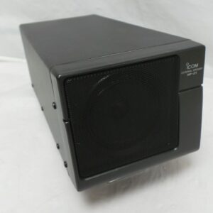 Icom SP-21 Extension Speaker USED | 12 Months Warranty