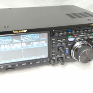 Yaesu FTDX-101D USED | Two Years LAMCO Select Warranty
