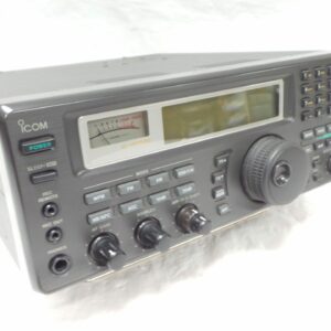 Icom IC-R8500 Receiver USED | 12 Months Warranty