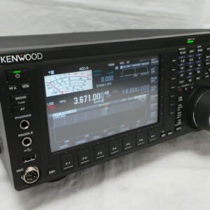 Kenwood TS-890 USED | 12 Months Warranty