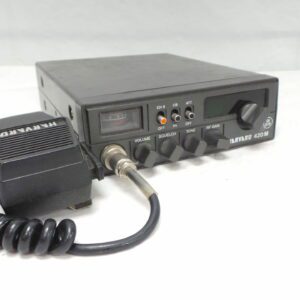 Harvard 420M Sold As Seen No Warranty Junksale