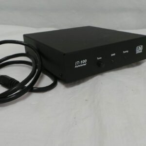 LDG IT-100 USED | 12 Months Warranty